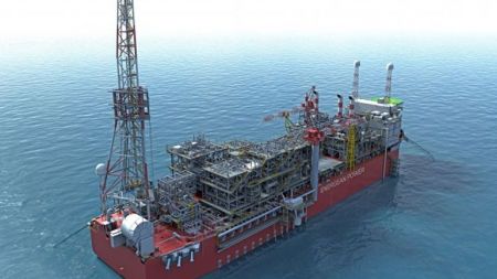 Ισραήλ: Σημαντικό κοίτασμα φυσικού αερίου ανακάλυψε η Energean