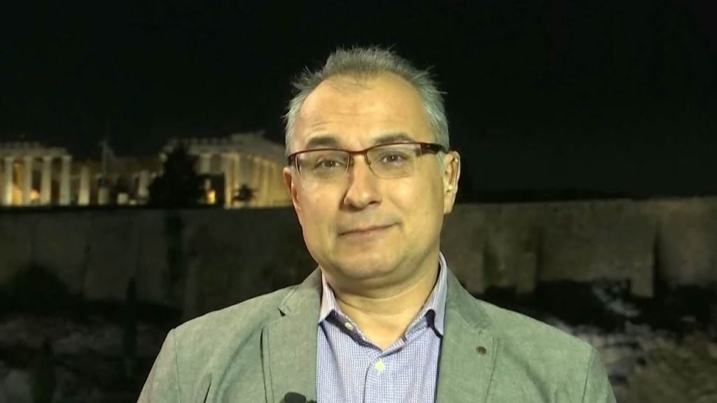 Αντώνης Μαυρόπουλος: Η πιο τυχερή μέρα της ζωής του όταν έχασε τη μοιραία πτήση των Αιθιοπικών Αερογραμμών