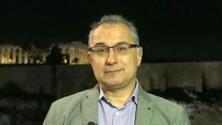 Αντώνης Μαυρόπουλος: Η πιο τυχερή μέρα της ζωής του όταν έχασε τη μοιραία πτήση των Αιθιοπικών Αερογραμμών