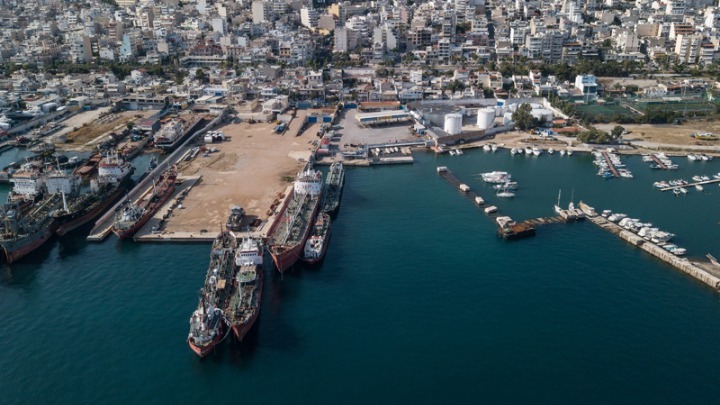 ΟΛΠ : Εντός της εβδομάδας στην Επιτροπή Σχεδιασμού το master plan