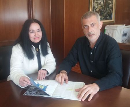 Τρεις νέες υποψήφιες με τον Γιάννη Μώραλη και τον «Πειραιά Νικητής»