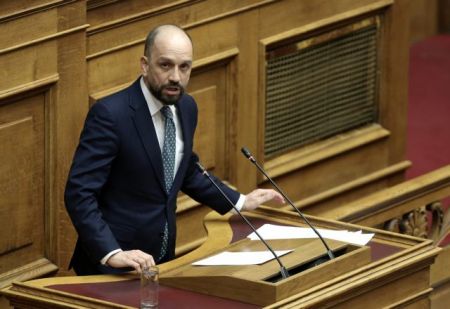 Μπάρκας: Η αγορά ανταποκρίθηκε ομαλότατα στην αύξηση του κατώτατου μισθού