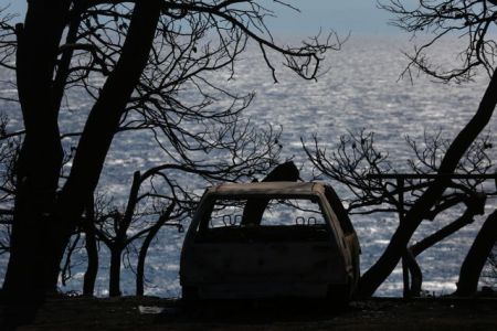 FAZ: Η έρευνα στο Μάτι, οι ιδιοτελείς προσδοκίες και τα διδάγματα