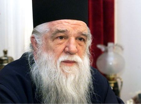 Αμβρόσιος: Απύλωτα τα στόματα κάποιων του ΣΥΡΙΖΑ