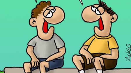 Ο Αρκά επανέρχεται για τα… ελληνικά του Τσίπρα