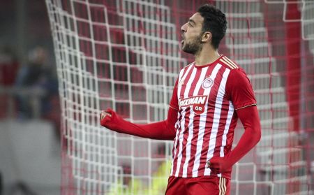 Ο… μποξέρ Αχμέντ Χασάν (vid)