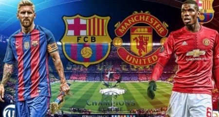 Live: Οι ρεβάνς των προημιτελικών του Champions League