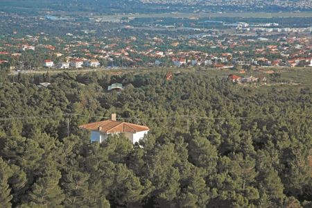 Mπλόκο στις μεταβιβάσεις των ακινήτων