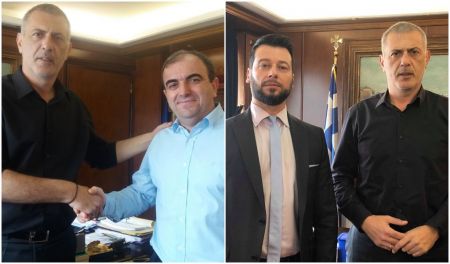 Δύο νέοι υποψήφιοι με τον «Πειραιάς Νικητής» του Γιάννη Μώραλη