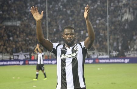 Μάνατζερ Βαρέλα : «Δύσκολη η συμφωνία με τον ΠΑΟΚ»