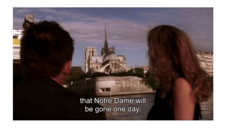 Αυτή είναι η ταινία που είχε προβλέψει την καταστροφή της Παναγίας των Παρισίων