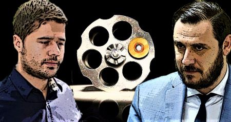 Γκαγκάτσης – Λυσάνδρου: Ρωσική ρουλέτα για Χαλίφηδες