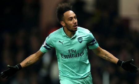 Premier League : Στην 4η θέση η Άρσεναλ με βασικό Μαυροπάνο