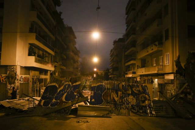 «Πού πας,ρε Καραμήτρο;»