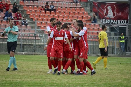 Τερμάτισε 3ος κι όμως υποβιβάζεται – Βέλη κατά Βασιλειάδη