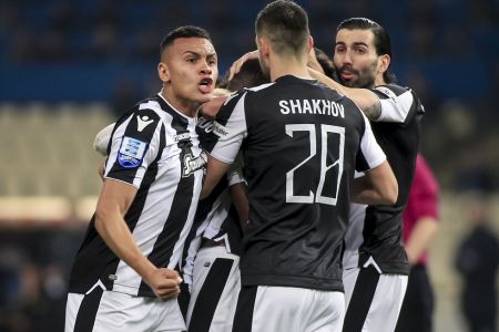 Μόνο Παρί Σεν Ζερμέν, Βέρντερ Βρέμης, Αϊντχόφεν και ΠΑΟΚ