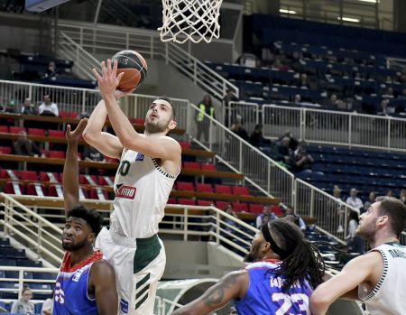 Παπαπέτρου : «Έτσι θα προκριθεί ο Παναθηναϊκός»