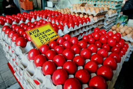 Πότε αρχίζει και πόσο θα διαρκέσει το πασχαλινό ωράριο