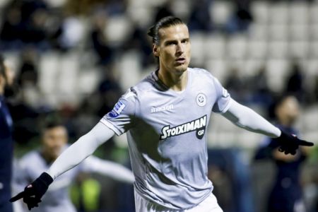 Τι απάντησε ο Πρίγιοβιτς για τον ενδεχόμενοι επιστροφής στον ΠΑΟΚ