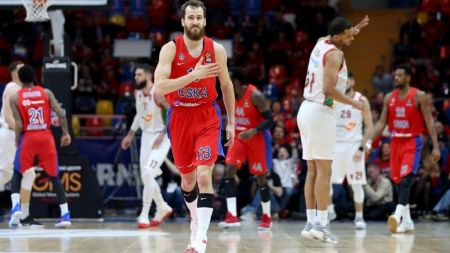 Η… αρκούδα έδειξε τα δόντια της!