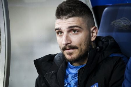 ΠΑΟΚ : Τι περιμένει ο Σταφυλίδης