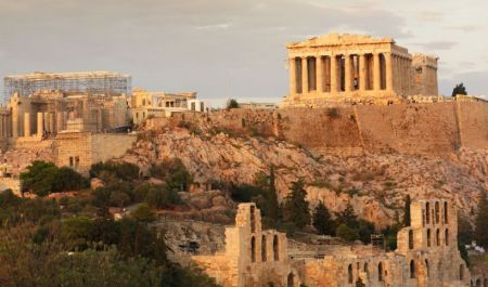 Αρχαιοφύλακες: Να αποσυρθεί η τροπολογία για τη στελέχωση γραφείων φύλαξης