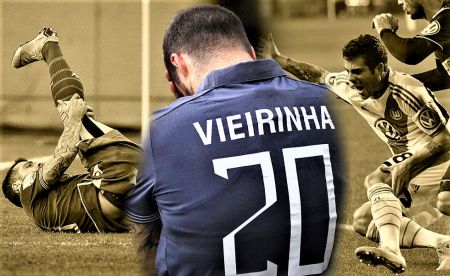 Σαν βασιλιάς σε αρχαίο δράμα…