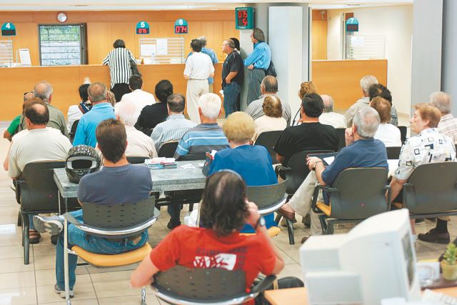 Τράπεζες: Νέο ωράριο συναλλαγών από τις 2 Μαΐου