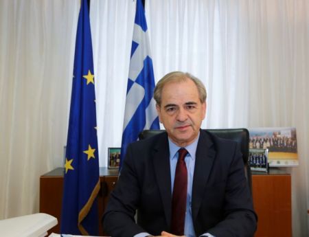 Γκότσης: Το α’ τρίμηνο το Χρηματιστήριο δείχνει σημαντικά σημάδια ανάκαμψης