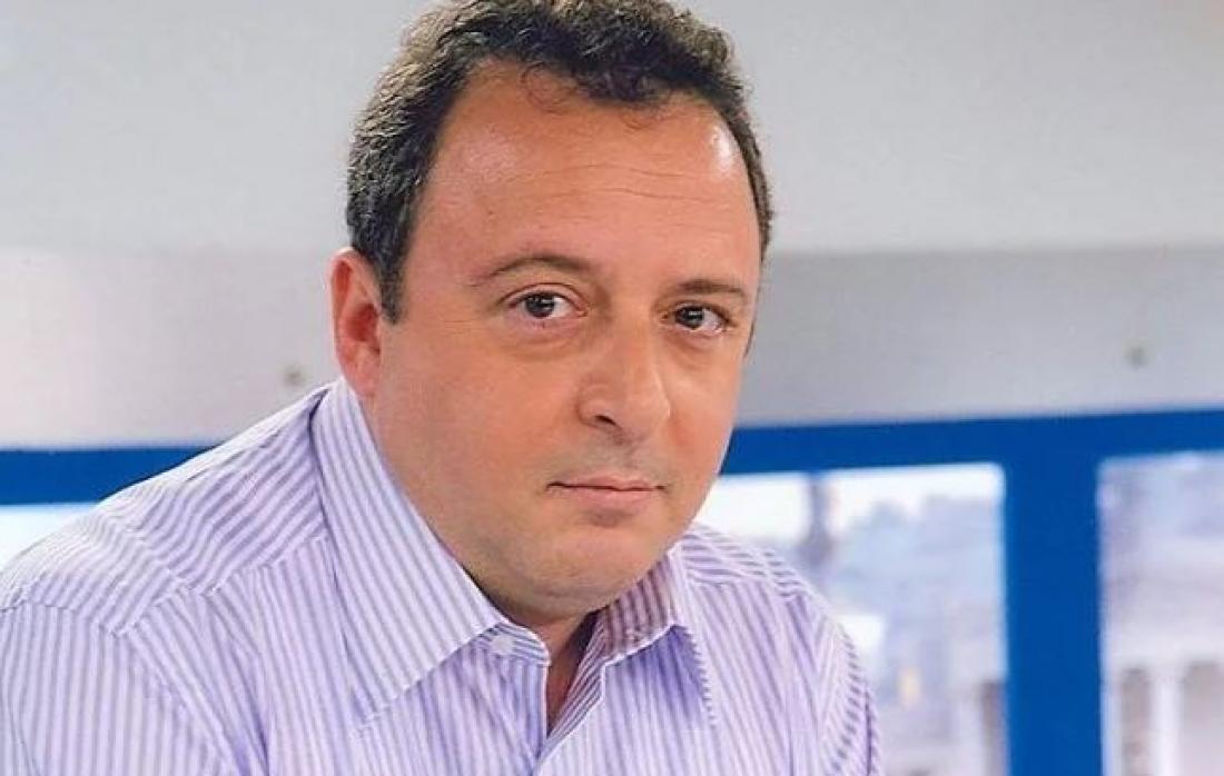 Καμπουράκης σε Πολάκη: Σε είπα Χρυσαυγίτη, καραγκιόζη, μου απάντησες ξεψυχισμένα