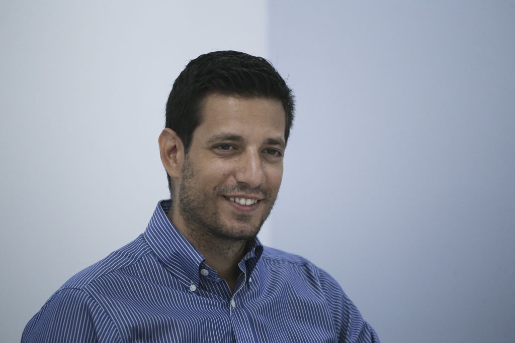 Κυρανάκης: Στόχος της ΝΔ η ευρεία νίκη στις ευρωεκλογές