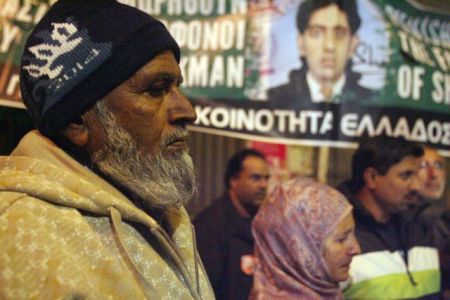 Δολοφονία Σαχζάτ Λουκμάν: Γρατσουνίσματα οι μαχαιριές στο σώμα του, υποστήριξε η υπεράσπιση