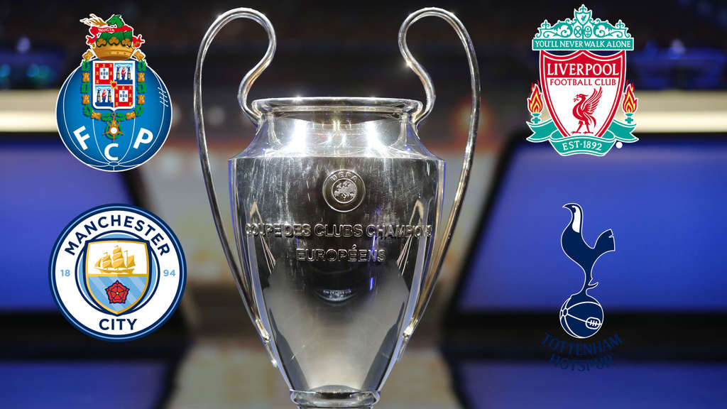 Champions League : Για μια θέση στον… ήλιο των ημιτελικών