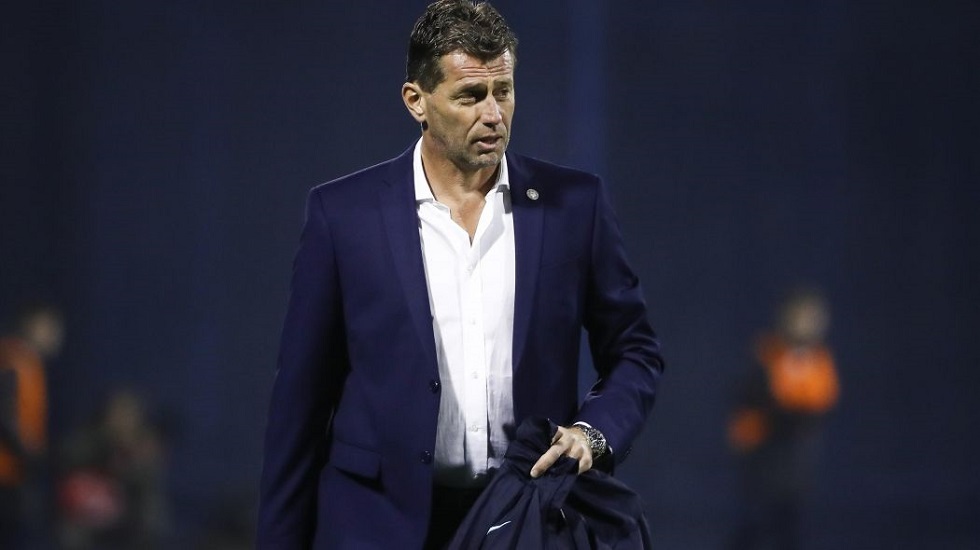 Επέστρεψε στην Ντόρτμουντ ο Σκίμπε