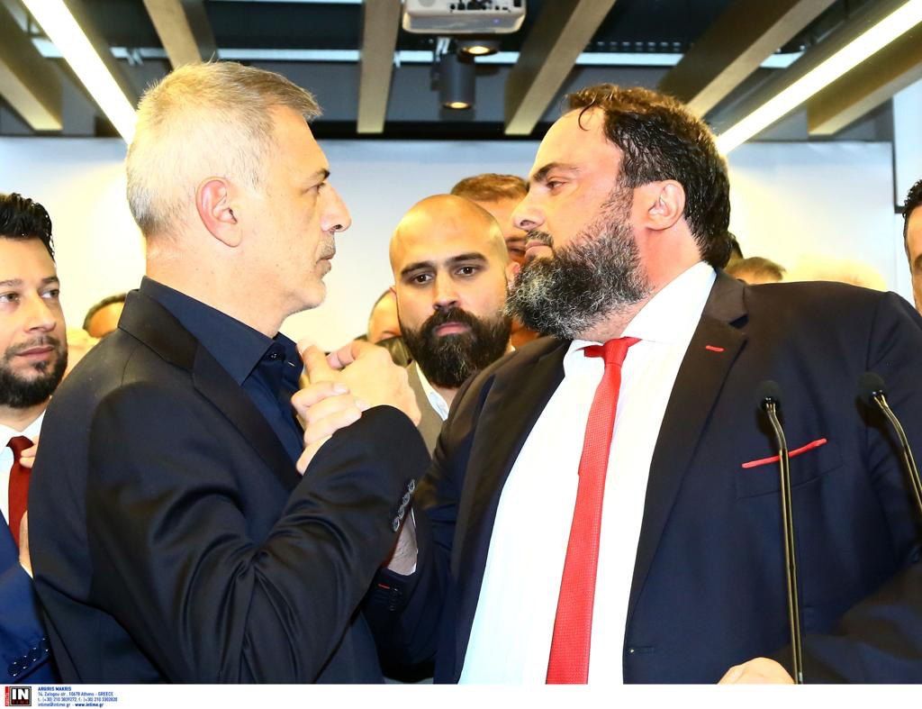 Mε υπερκομματικό ψηφοδέλτιο για το μέλλον του Πειραιά