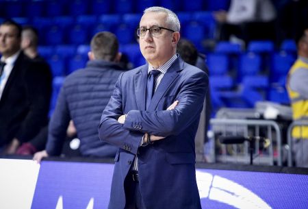 Στο Μαυροβούνιο οι Σταυρόπουλος και Μπαφές