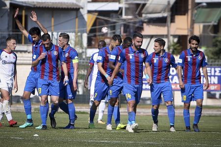 Παρωδία στην Κέρκυρα