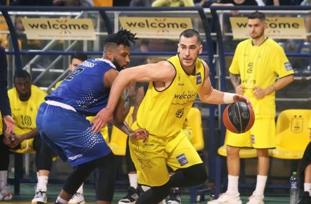 Αγωνία στον Αρη για Μποχωρίδη