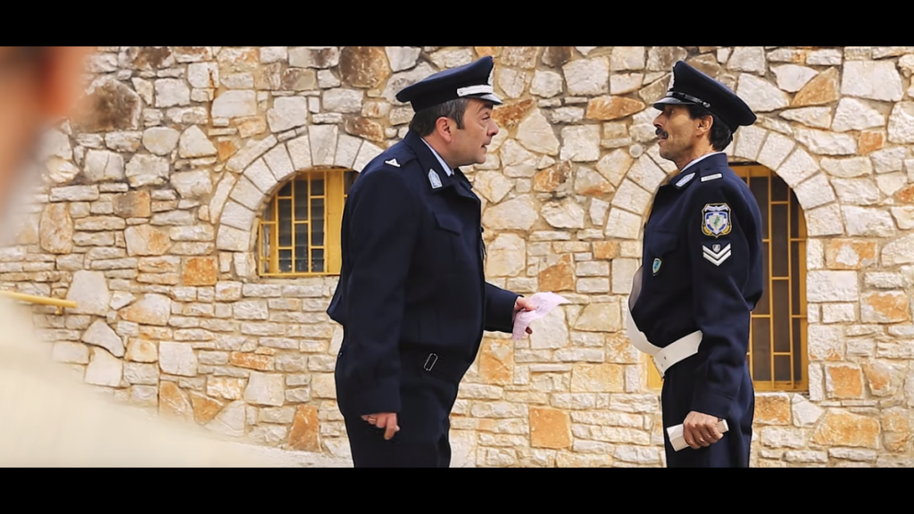 ΕΛ.ΑΣ: Το βίντεο για το Πάσχα δεν αρέσει σε όλους τους ένστολους