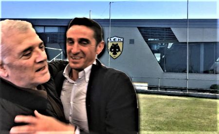 Οιωνός παραμονής για Χιμένεθ