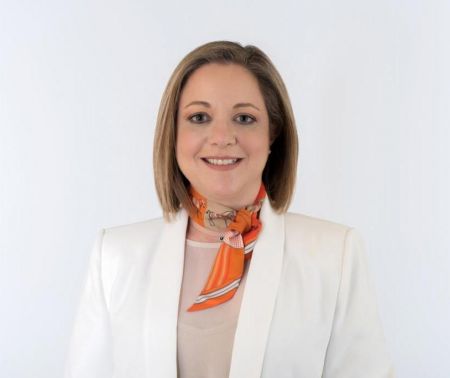 Η Ευγενία Βασιλειάδου υποψήφια δημοτική σύμβουλος με τον Γιάννη Μώραλη