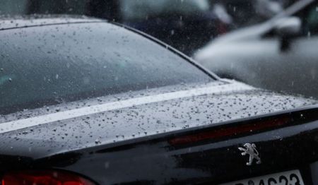 Καιρός: Καταιγίδες, βροχές ακόμη και χαλάζι