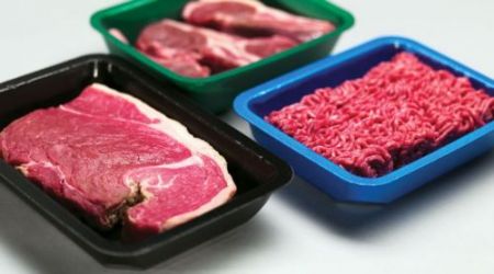 Πειραιάς: Κατάσχεση 154 κιλών ακατάλληλου κρέατος