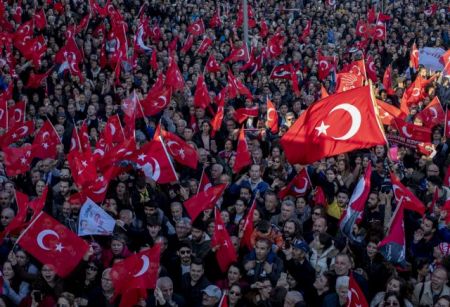 Τουρκία επίμονα προκλητική: Δόθηκαν στην Ελλάδα πέντε νησιά που μας ανήκουν