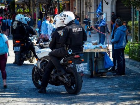 Αποκάλυψη: Νέα φονική επίθεση σε σπίτι στο κέντρο της Αθήνας ερευνά η ΕΛ.ΑΣ