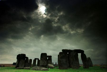 Αποκάλυψη: Οι κατασκευαστές του Στόουνχεντζ ήταν… Μικρασιάτες