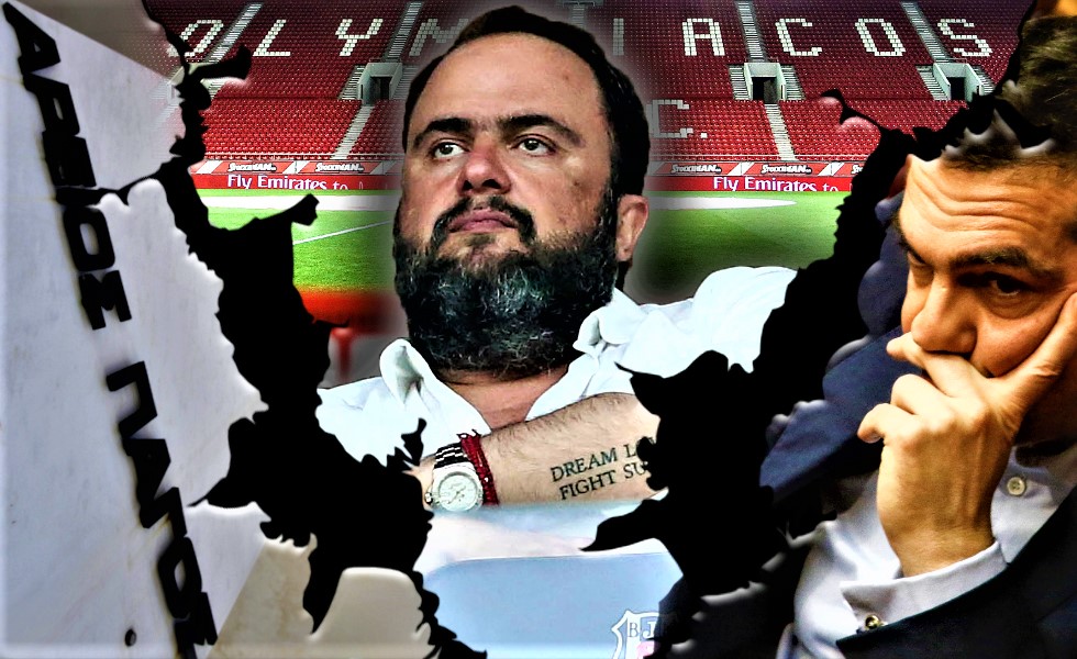 Ο ΣΥΡΙΖΑ, η εργαλειοποίηση της δικαιοσύνης και τα «στημένα» δημοσιεύματα