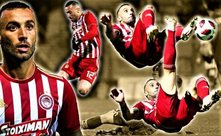 Ποιος παίκτης άλλαξε τις ισορροπίες στον Ολυμπιακό…