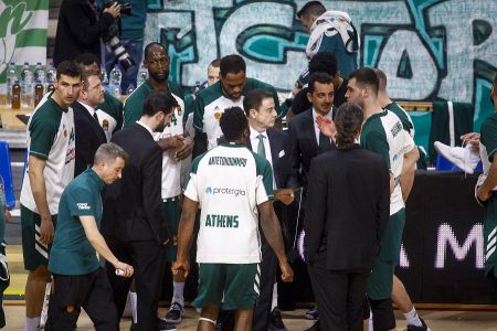 Η μνήμη των παικτών θα είναι η δύναμη απέναντι στη Ρεάλ