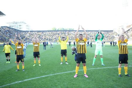 Άρης : Τι ετοιμάζει για τα παιδιά η ΠΑΕ